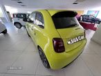 Abarth 500e Scorpionissima - 6