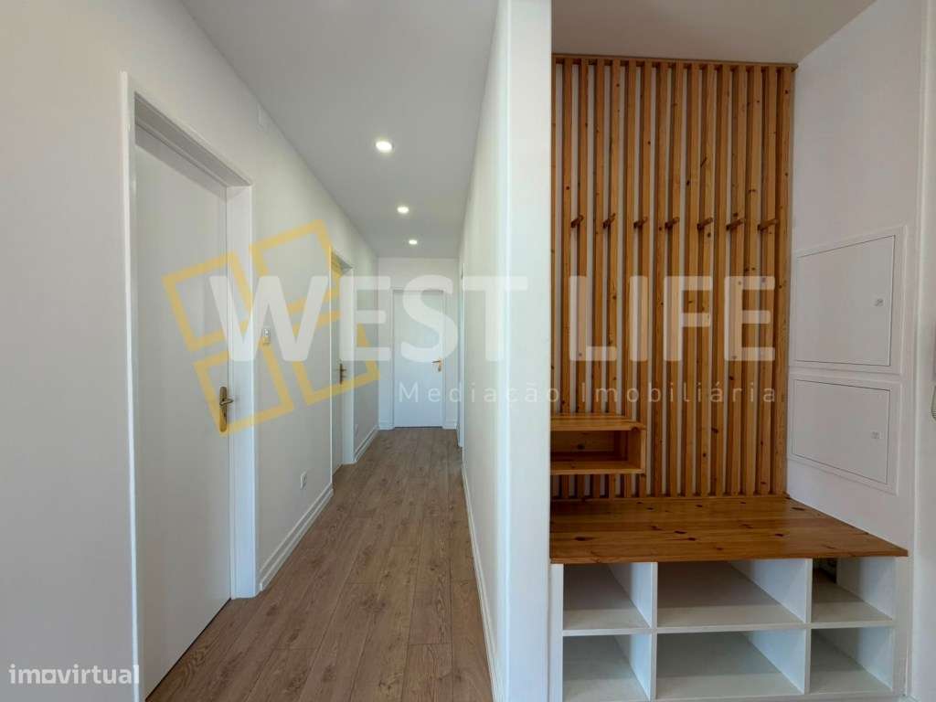 Apartamento T3 Totalmente Remodelado | EXCLUSIVO WEST LIFE | Centro...-10