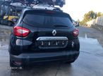 RENAULT CAPTUR 0.9 TCE DE 2014 PARA PEÇAS - 5