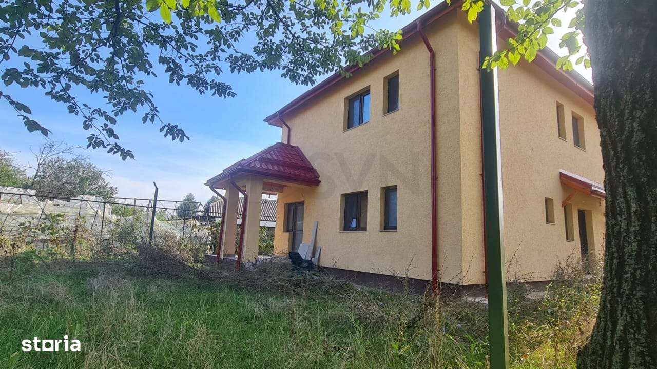 Vila 4 camere de vanzare in Snagov - Imagine principală: 4/13