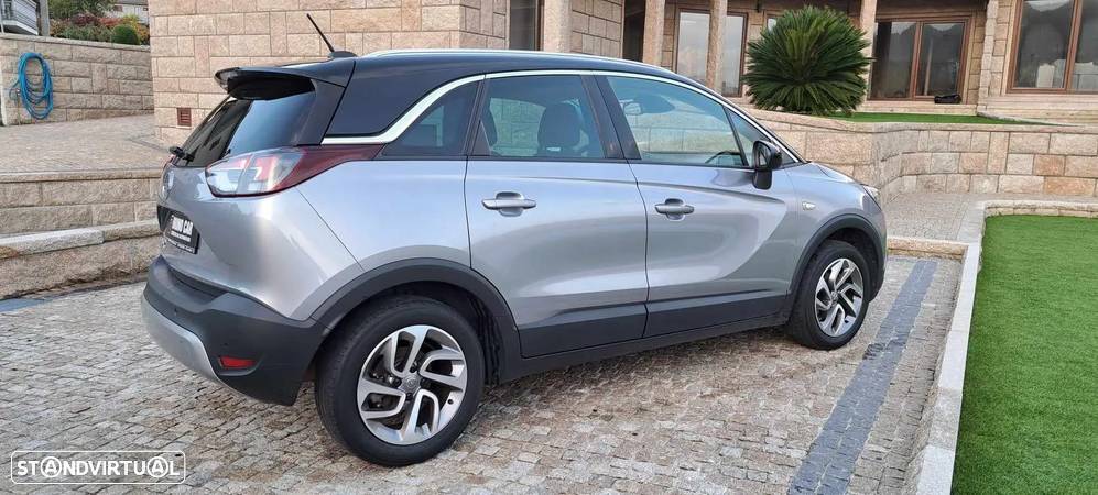 Opel Crossland X 1.2 Business Edition - 6