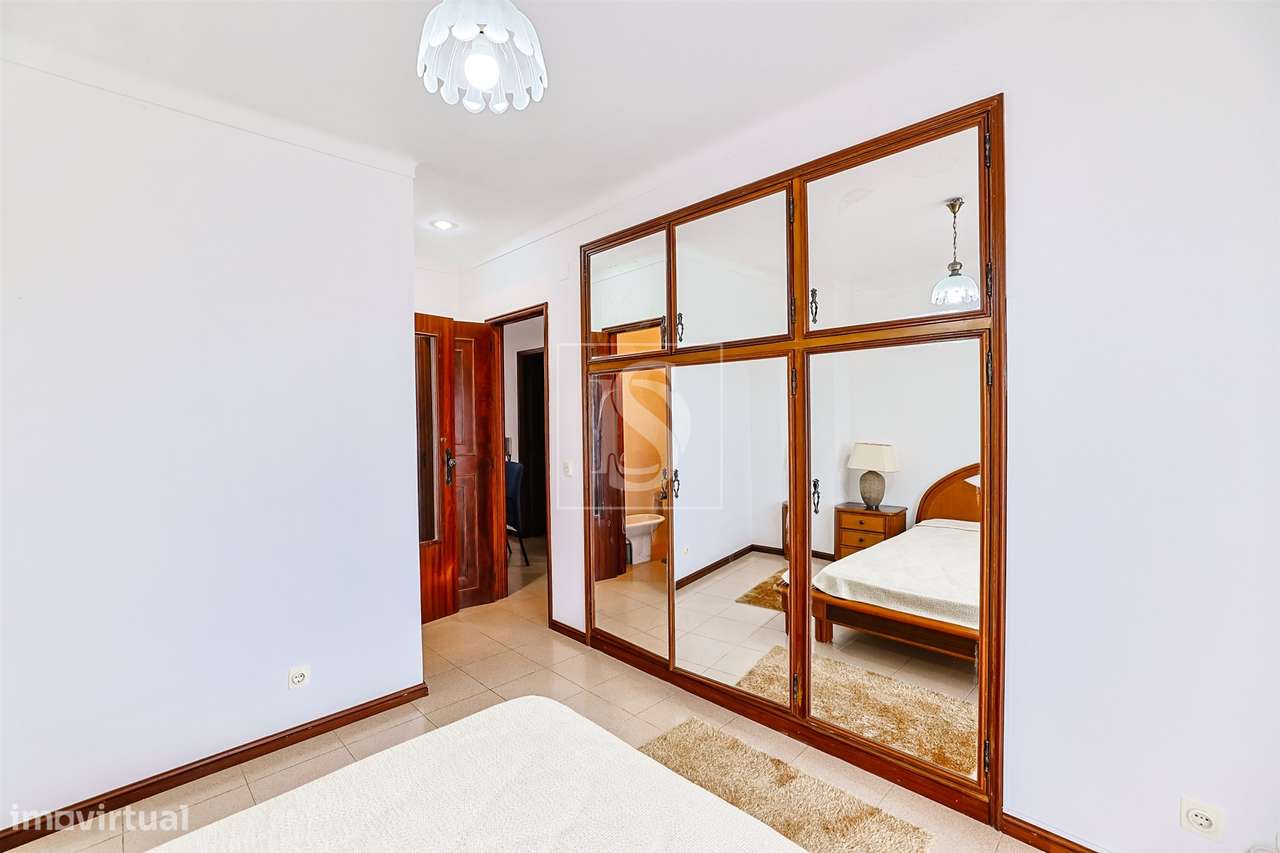 Moradia T3 na 1ª linha de praia, em Cepães, Esposende-23