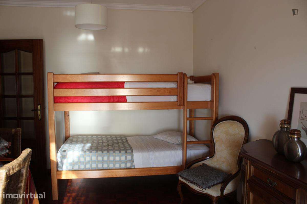 Apartamento com 1 quartos - localizado em Aveiro - Grande imagem: 4/7