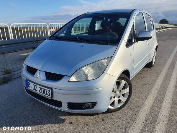 Mitsubishi Colt 1.5 Invite Spring - 27