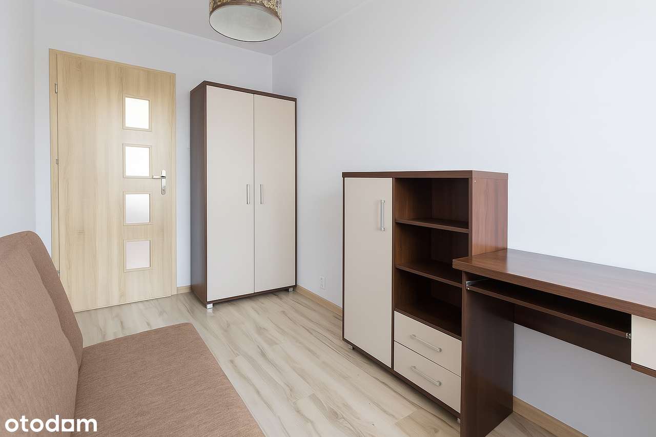 Okazja cenowa do końca roku! Mieszkanie Sienkiewicza 85m2 - Pełny obrazek: 3/8