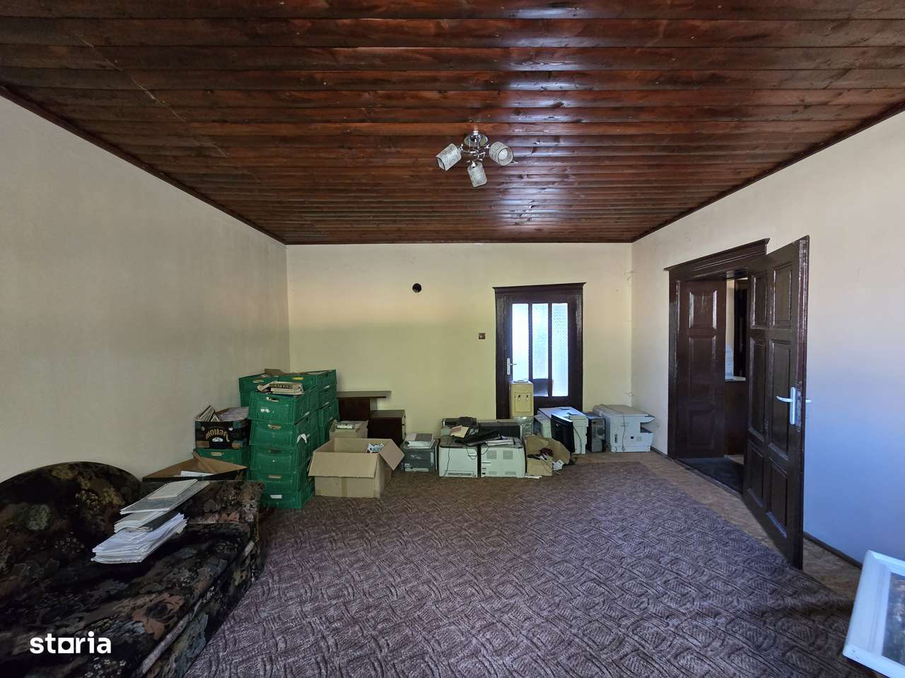 Cenad-Casa individuala -teren 549mp - Imagine principală: 4/11