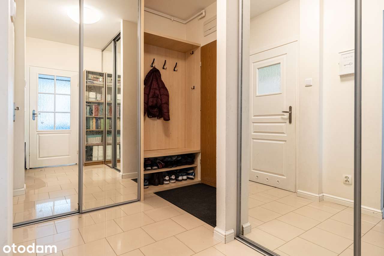 Idealne mieszkanie na start - 2 pokoje, 38m, balkon - REZERWACJA-6