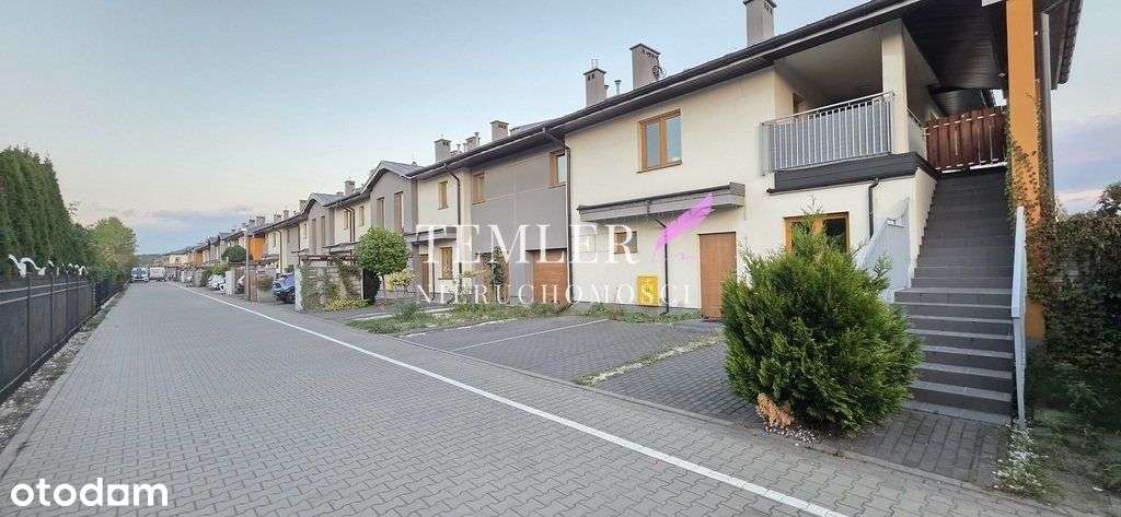 mieszkanie Bezczynszowe,75m2,3 pok,2 miejsca post.-13