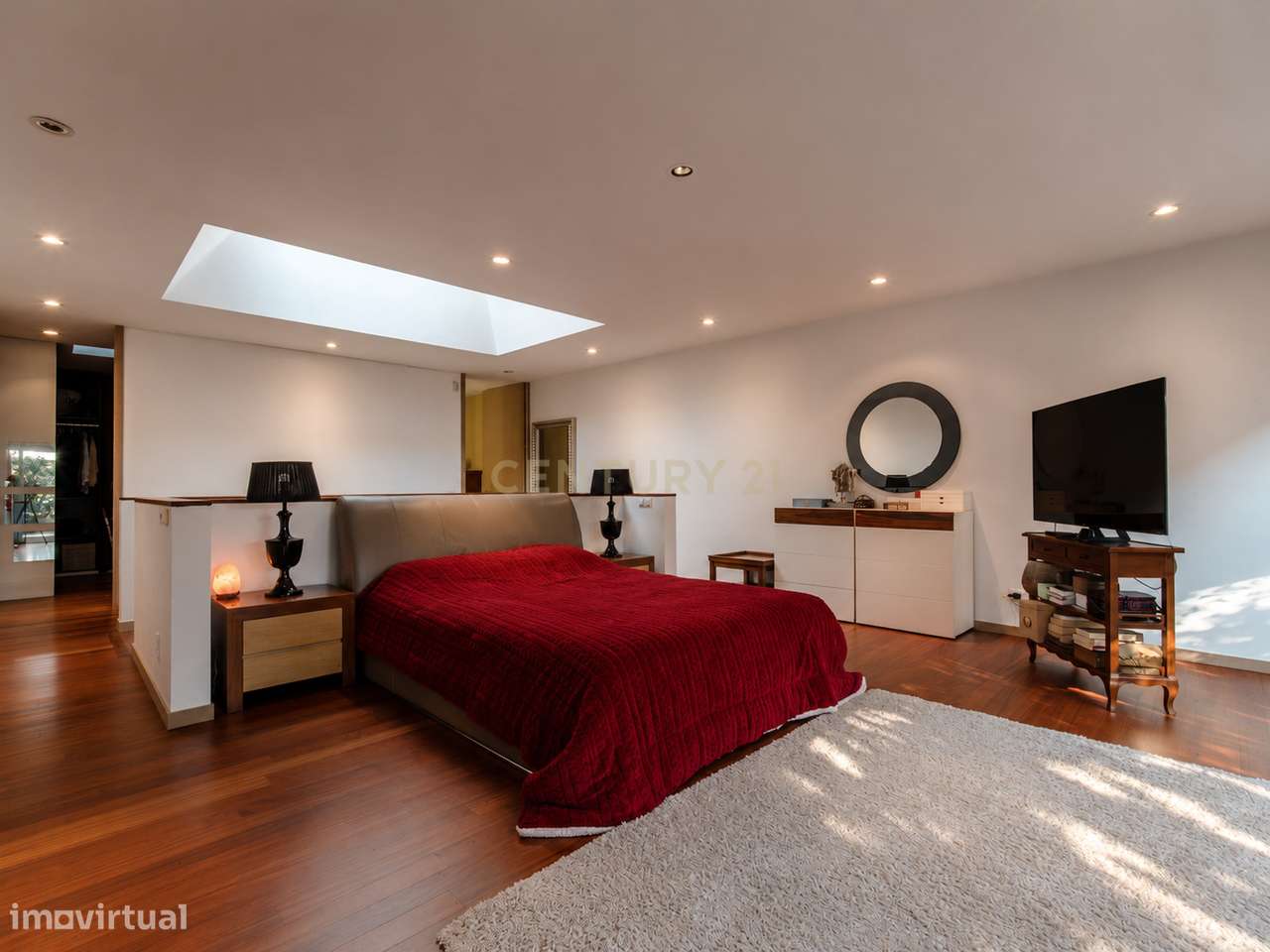 Moradia de Luxo T4, 200m da praia, garagem, jardim, Póvoa de Varzim-51