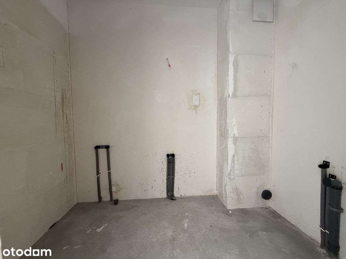 2 pokoje blisko tramwaju - gotowe!-10