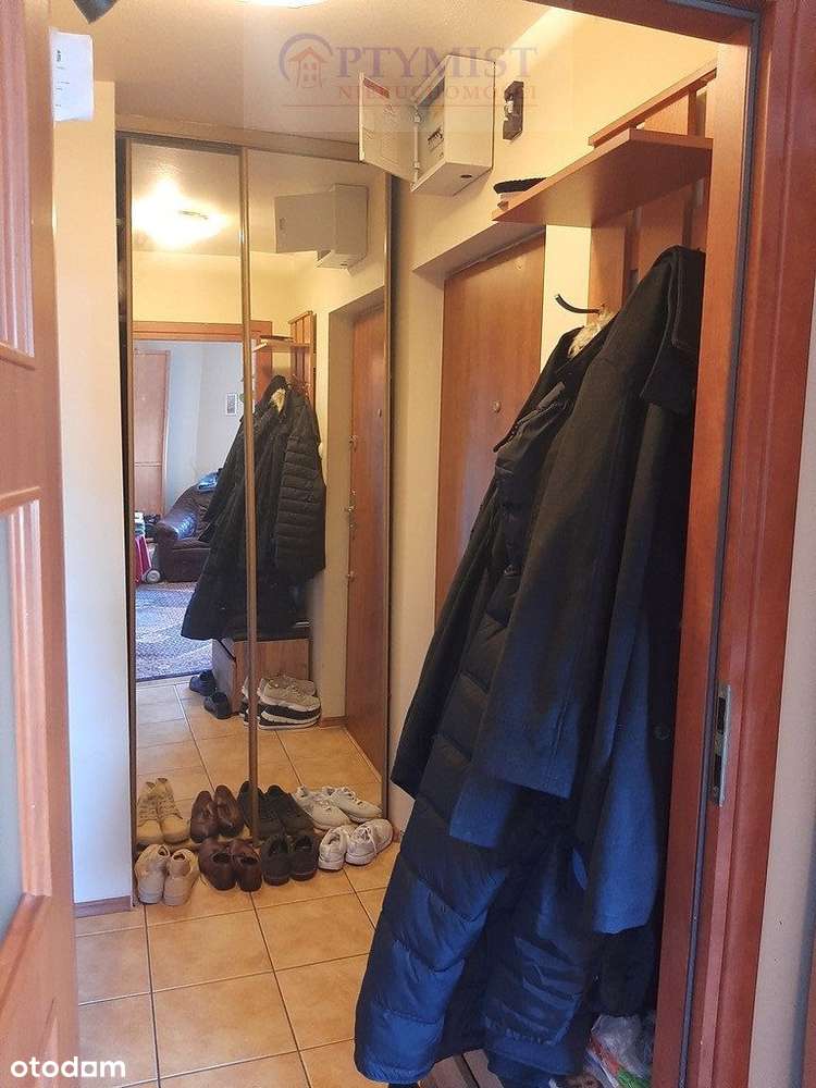 Kawalerka metro Lazurowa-6