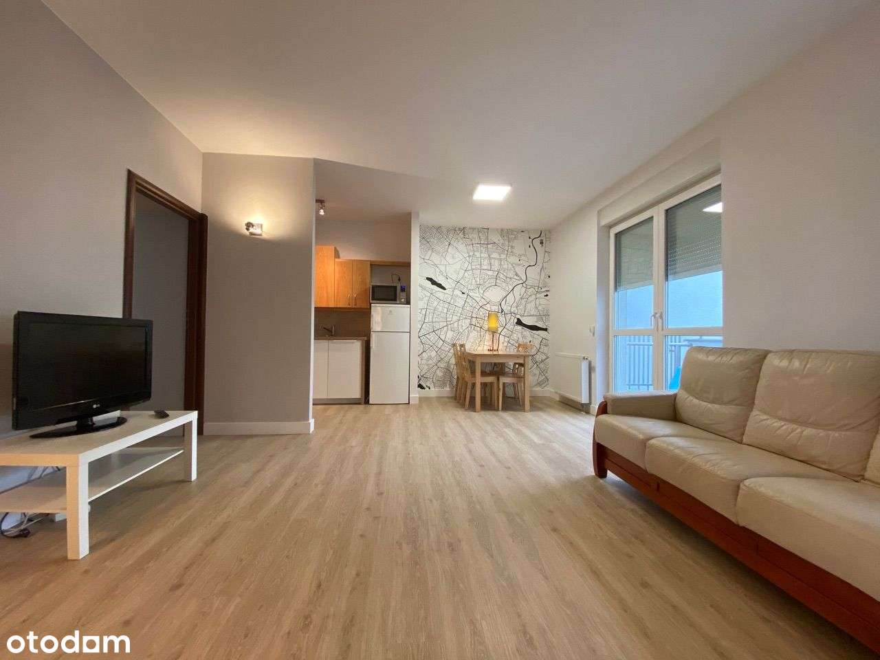 Osiedle zamknięte*3 pokoje*ochrona*Ataner