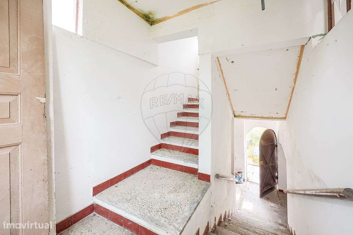 Moradia T3 | Isolada | Lote 1326m2-25