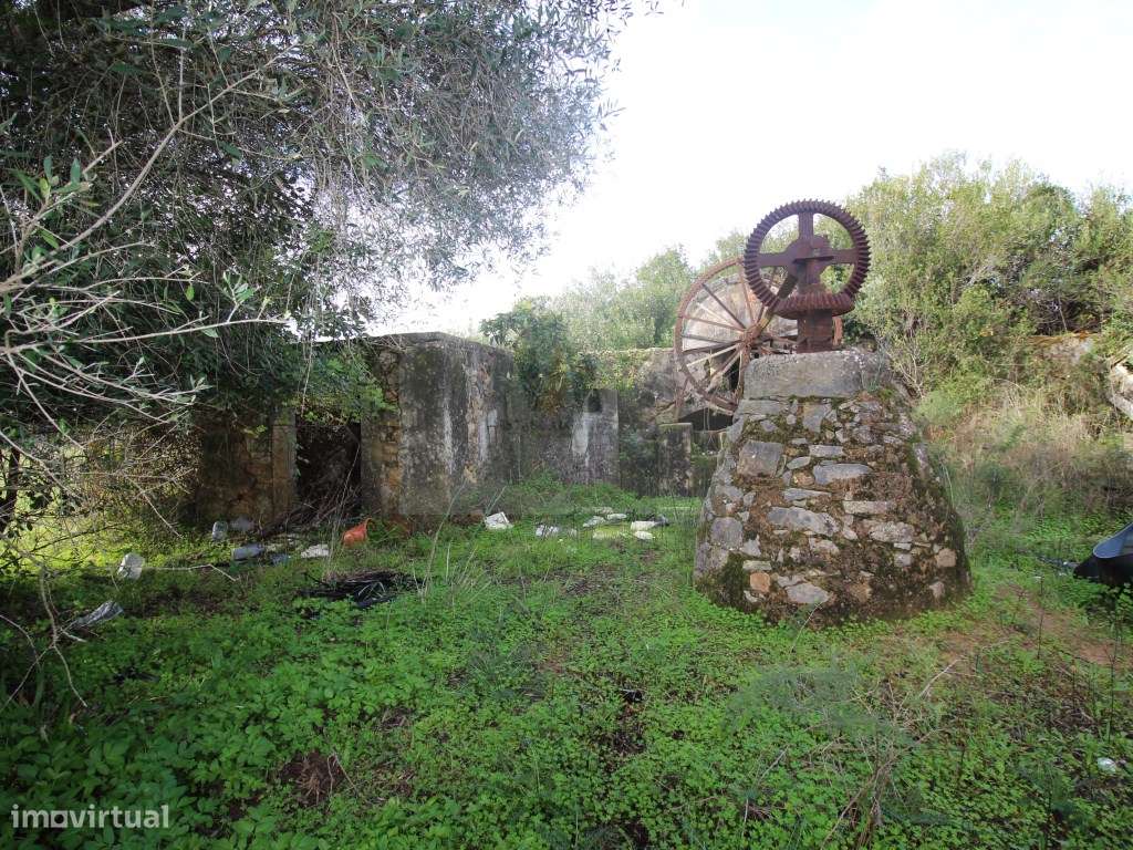 Excelente oportunidade de investimento no coração do Algarve!-5