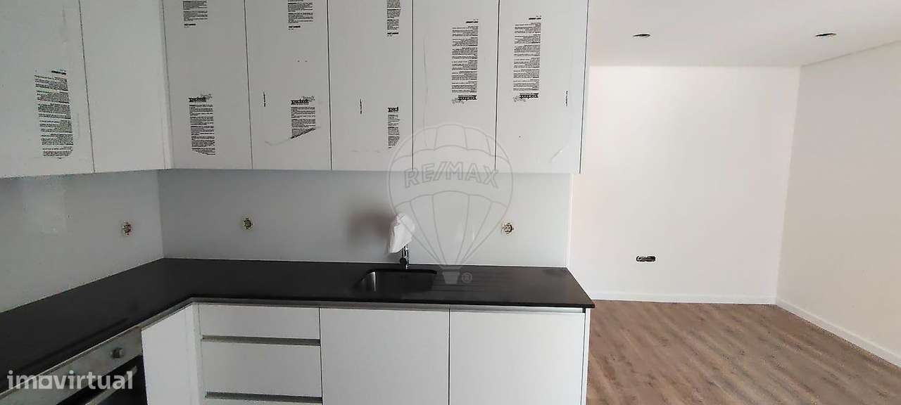 Apartamento T1 para venda - Grande imagem: 2/6