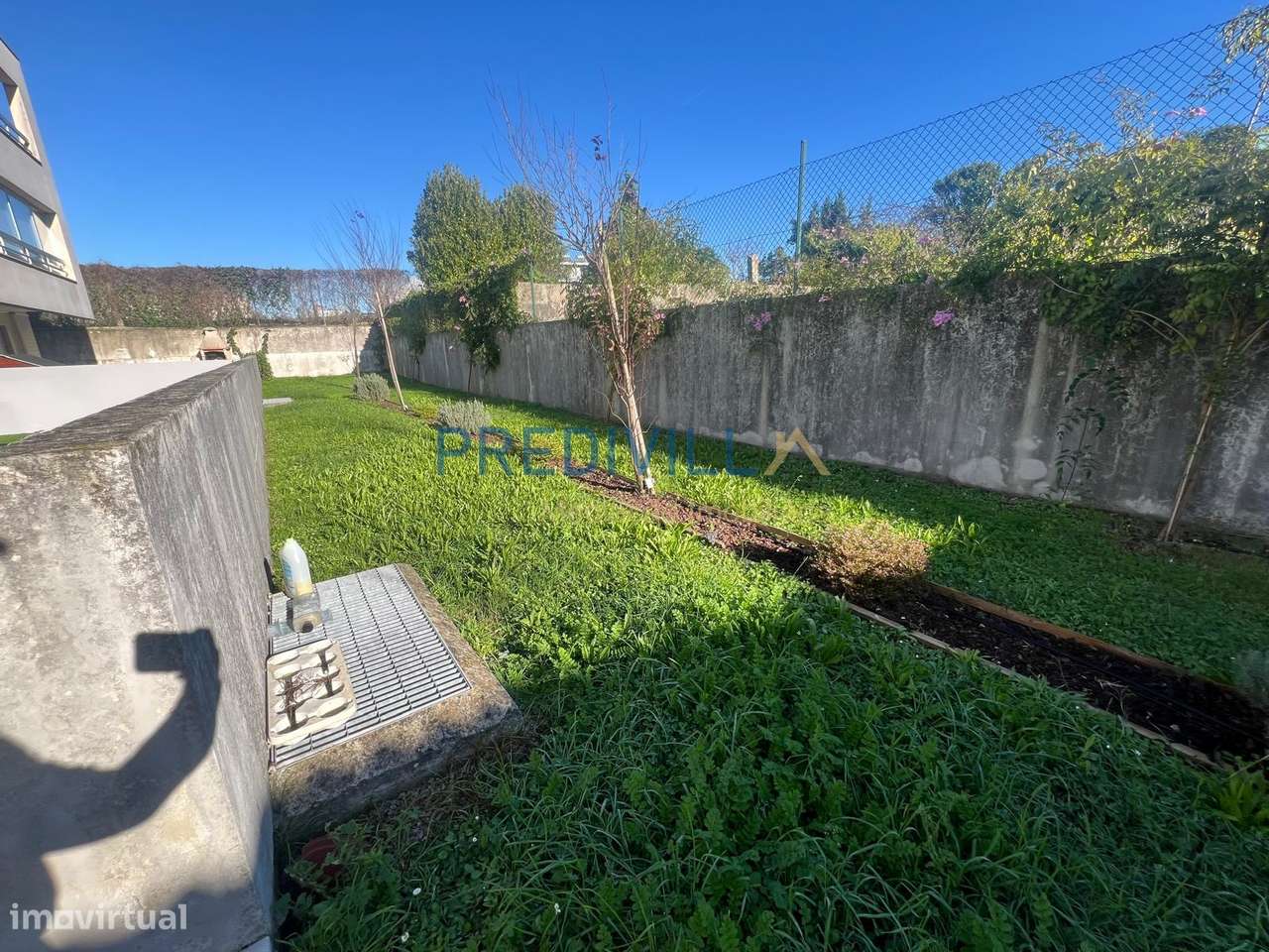 Apartamento T2 Venda em Vilar de Pinheiro,Vila do Conde-14