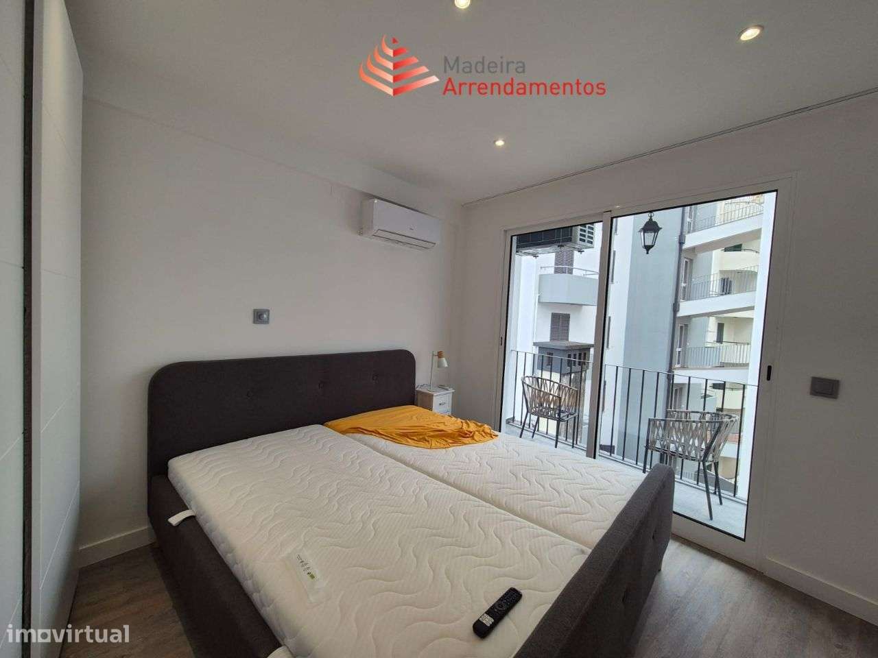 Apartamento T2 no Centro do Funchal - Grande imagem: 3/34