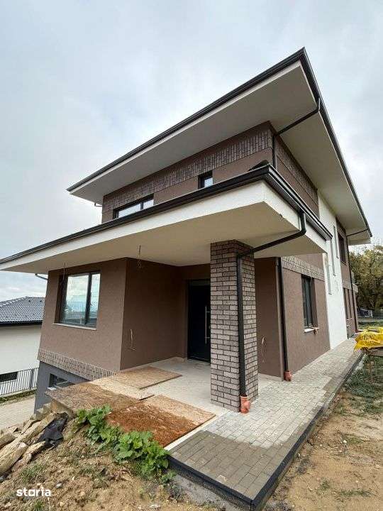 Casa idividuala 282 mp utili, zona Wonderland - Imagine principală: 4/19