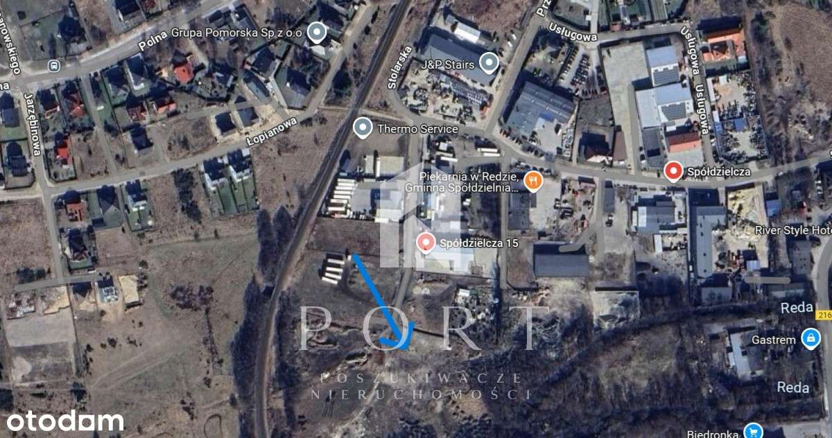 Nowa hala produkcjno usługowa - Pełny obrazek: 4/15