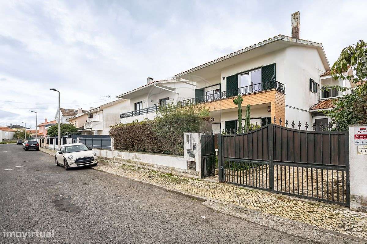 Moradia T5 para venda - Grande imagem: 2/50