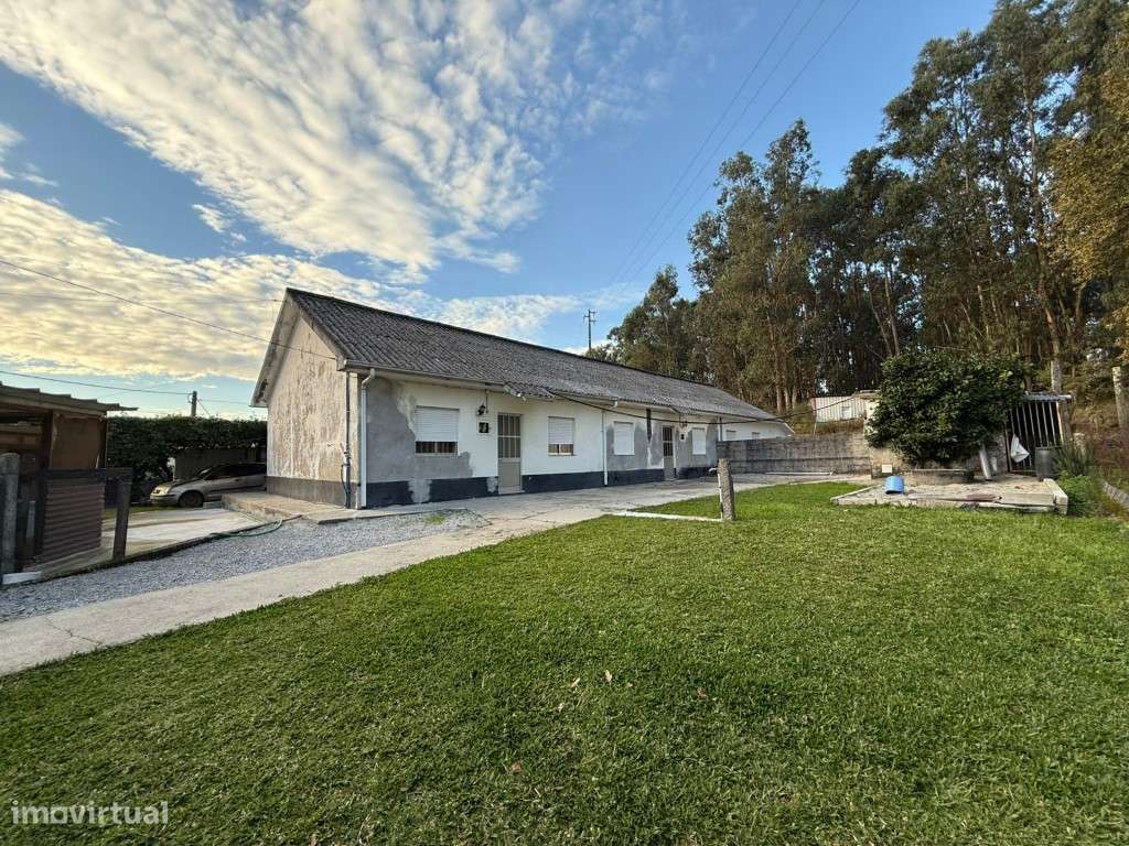 3 Moradias T2 - Pedreira - Grande imagem: 3/21