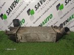 Radiador Intercooler Peugeot 607 (9D, 9U) - 2