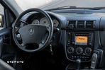 Mercedes-Benz ML 55 AMG - 7
