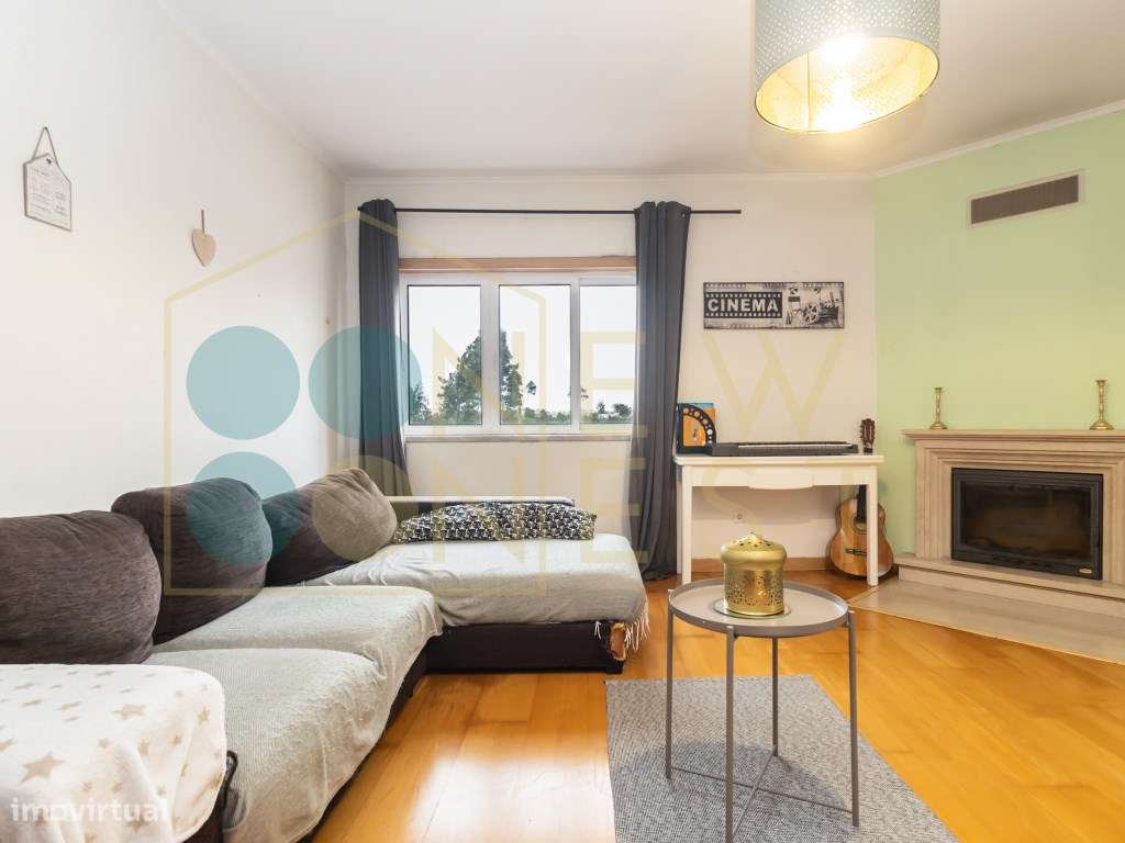 Apartamento T2 Venda Seixal-10