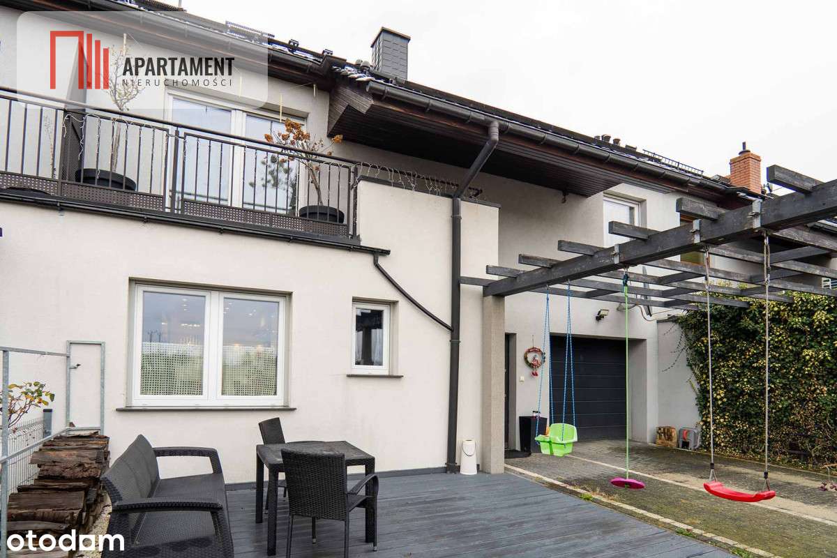 Oferta Ekskluzywna przy granicy Wrocławia-1