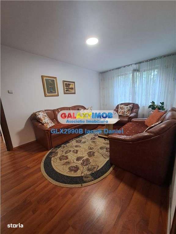 4 camere Pantelimon-Morarilor