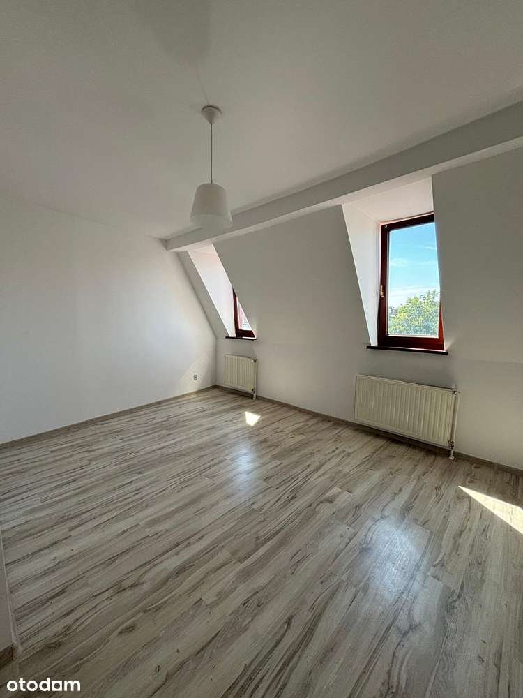 Kawalerka na poddaszu w Centrum Bytomia | 8B - Pełny obrazek: 5/12