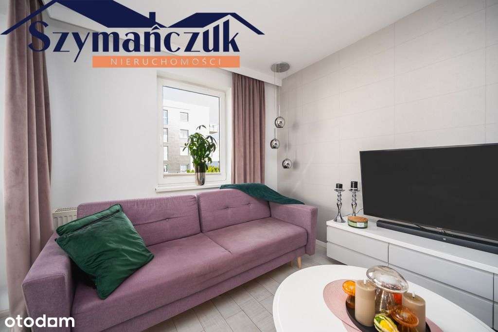 3-pokojowe mieszkanie Rotmanka - Pełny obrazek: 4/18