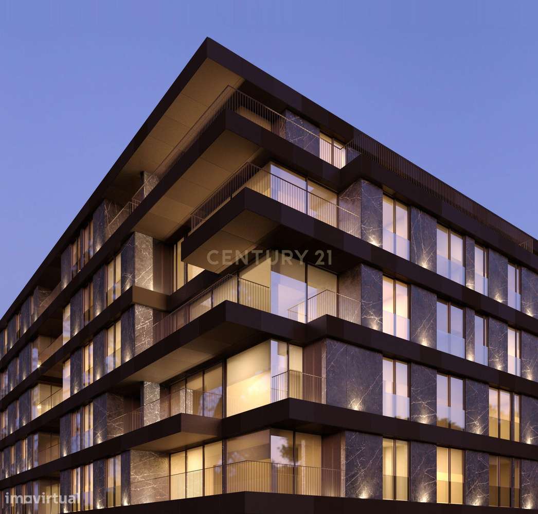 Últimas Frações Disponíveis – Viva o Melhor de Matosinhos Sul-13