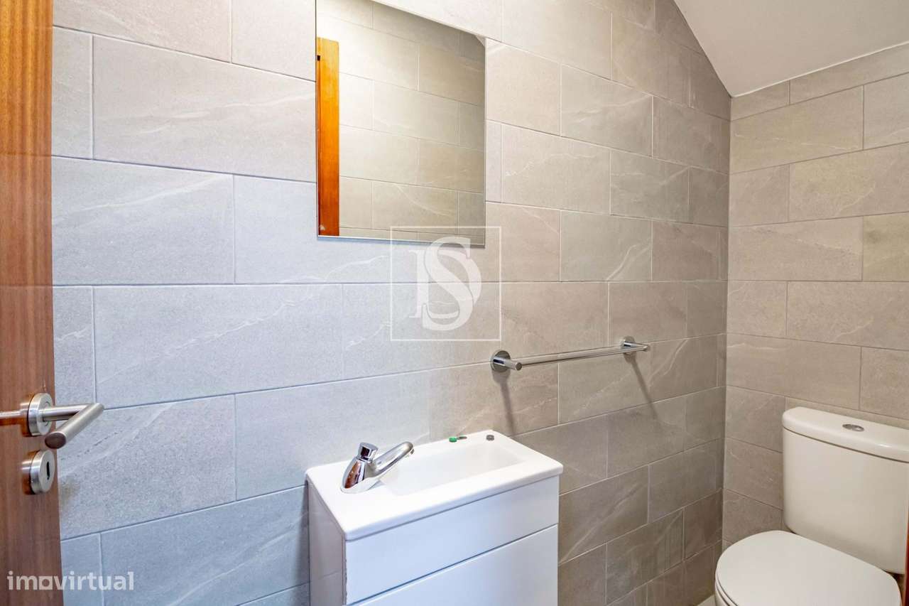 Loja comercial em Gondar - Grande imagem: 2/20