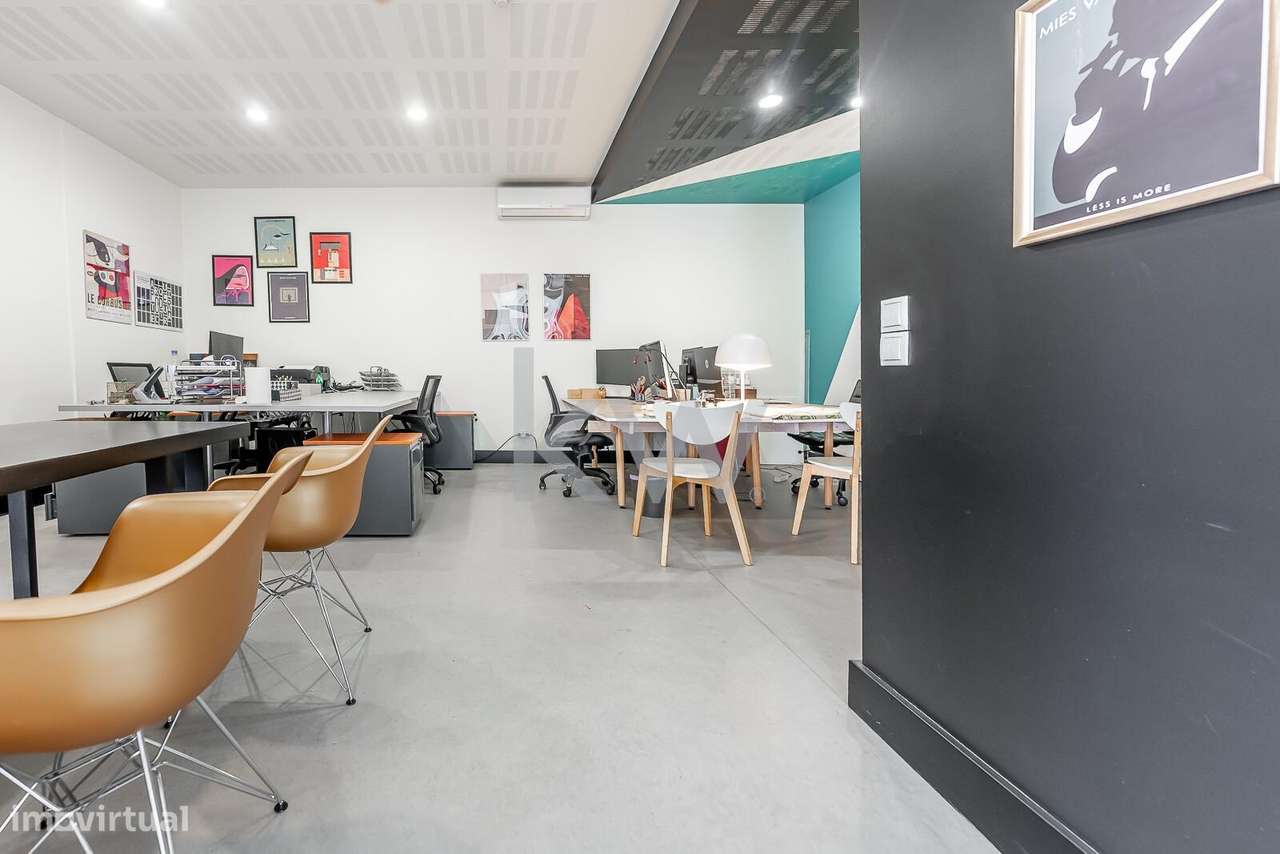 VENDE-SE LOJA EM ALVALADE – LARGO MACHADO DE ASSIS, PRÓXIMO À JUNTA - Grande imagem: 5/21