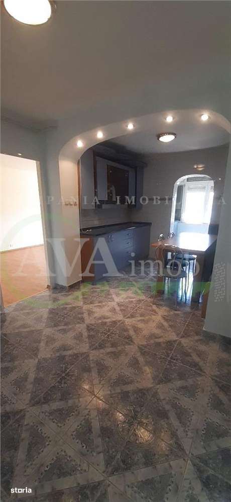 Apartament 2 camere decomandat , zona Nord - Imagine principală: 4/8
