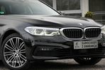 BMW Seria 5 520d Sport Line sport - 21