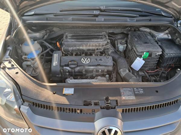 Volkswagen Golf Plus 1.4 Trendline - 18