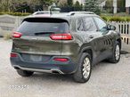 Jeep Cherokee 3.2 V6 Active Drive I Limited - 15