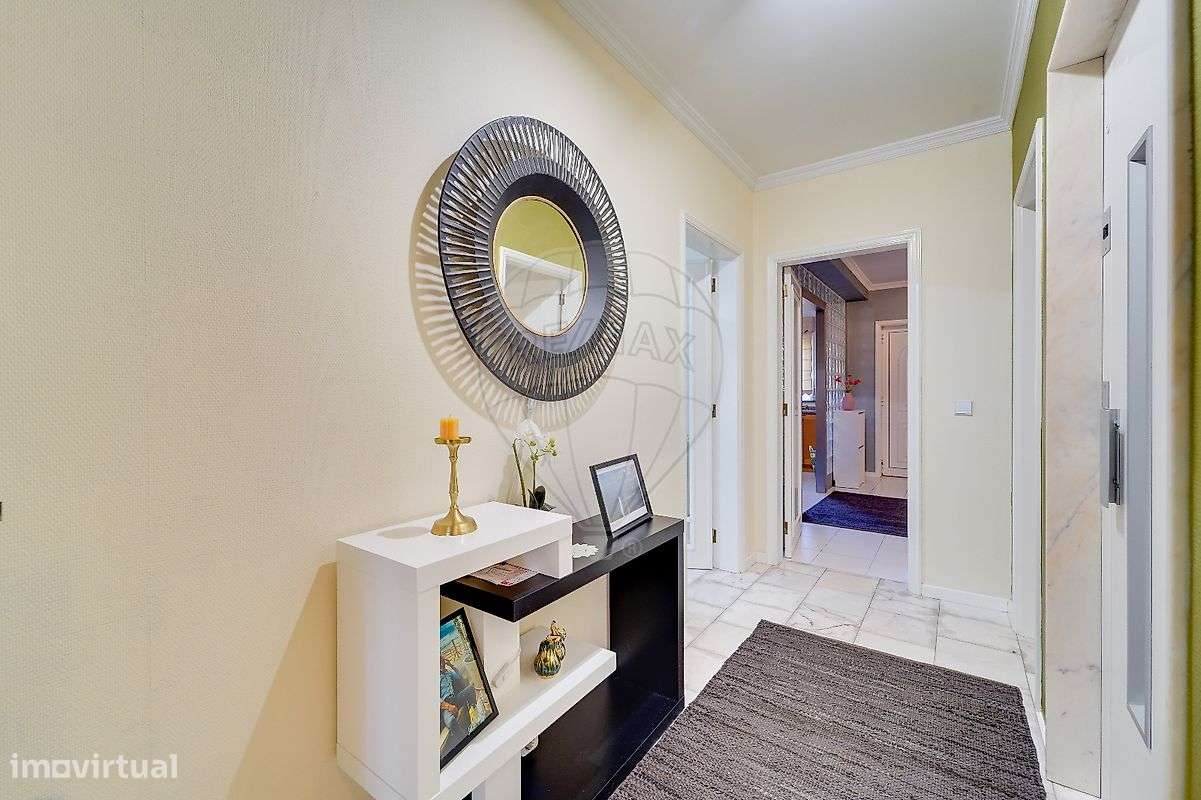 Moradia T4 para venda - Grande imagem: 3/50