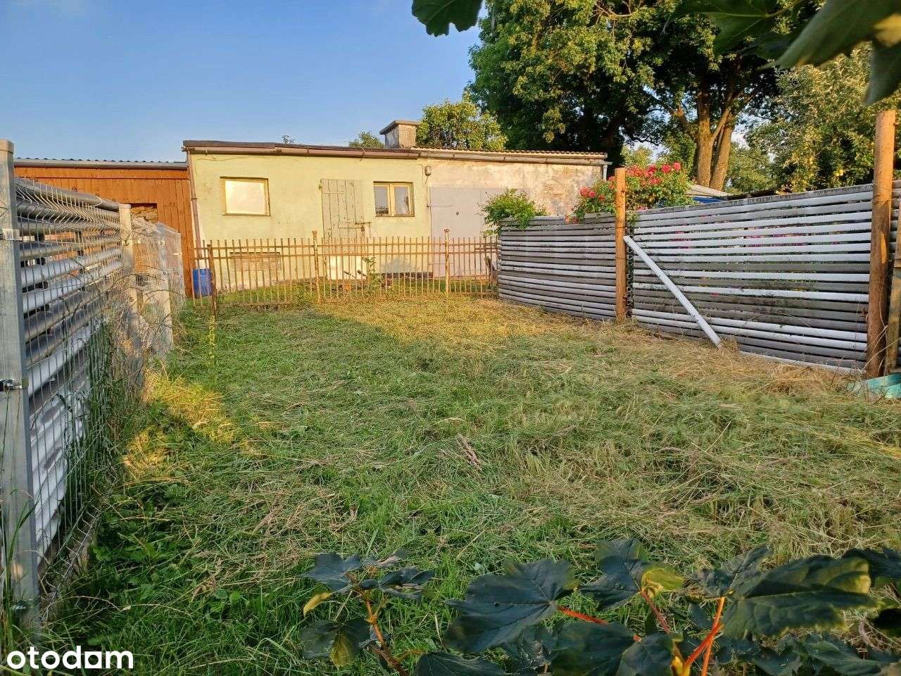 Bezczynszowe 2 pokojowe, 10 km do Łobza, Drawska-15