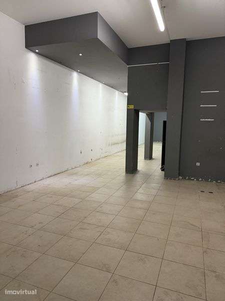Loja para alugar famalicão - Grande imagem: 4/5