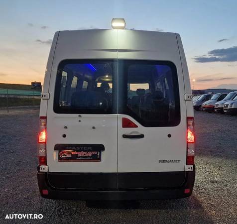 Renault Master ENERGY dCi 145 L3H2 VA - 40