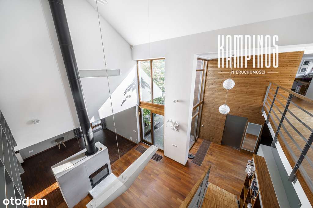 Dom w sercu Hornówka – komfort w otoczeniu natury - Pełny obrazek: 4/6