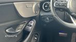 Mercedes-Benz Klasa C 220 d 4MATIC 9G-TRONIC - 17