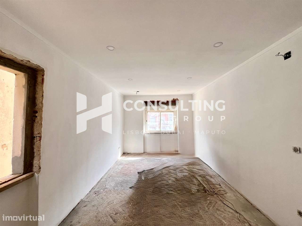 Apartamento T2 Venda em Seixal, Arrentela e Aldeia de Paio Pires,Seixa - Grande imagem: 5/13