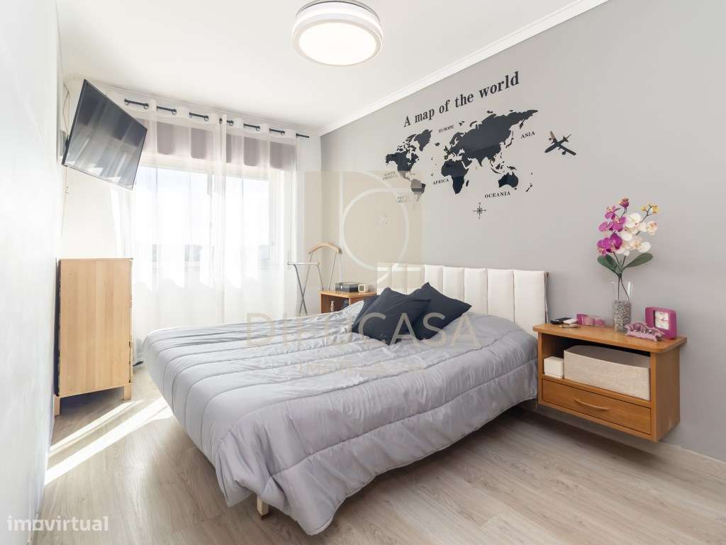 R363 APARTAMENTO T3 muito bem localizado-20