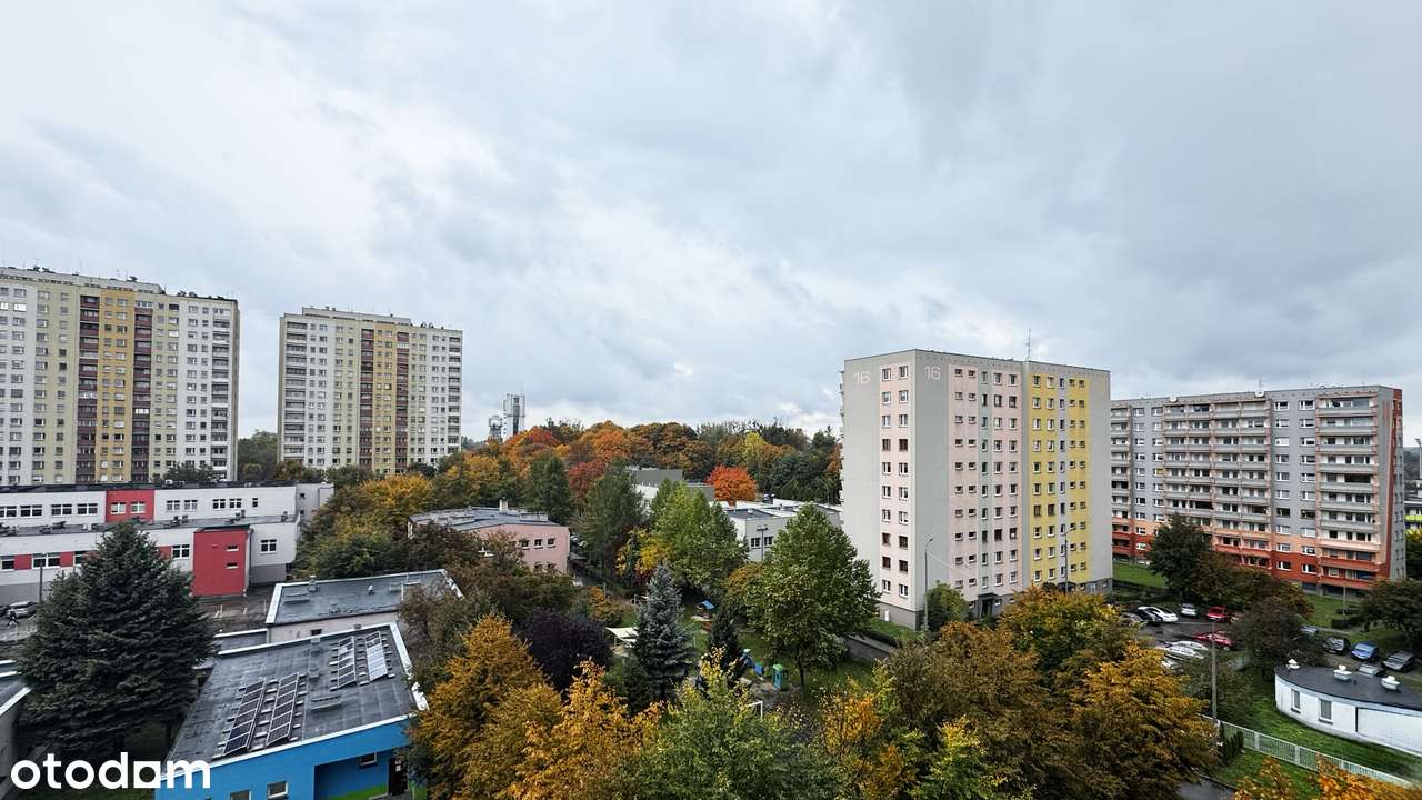 Rezerwacja - TOP Lokalizacja - Tuż przy parku Kachla, Wrocławska 39-7