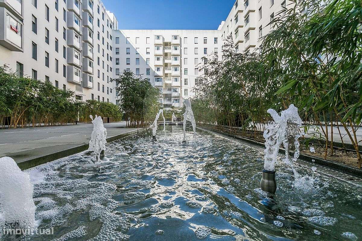 Apartamento T2 para venda - Grande imagem: 4/20