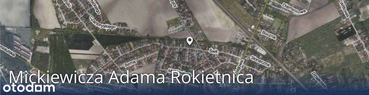 Działka  na sprzedaż-8